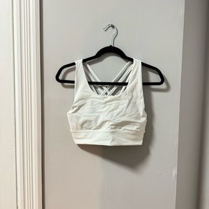 TNAction TNASLICK Race Sports Bra